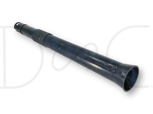 99-16 Ford F250 F350 Spare Tire Winch Tool Guide Alignment Tube OE F81A-1A433-Aa