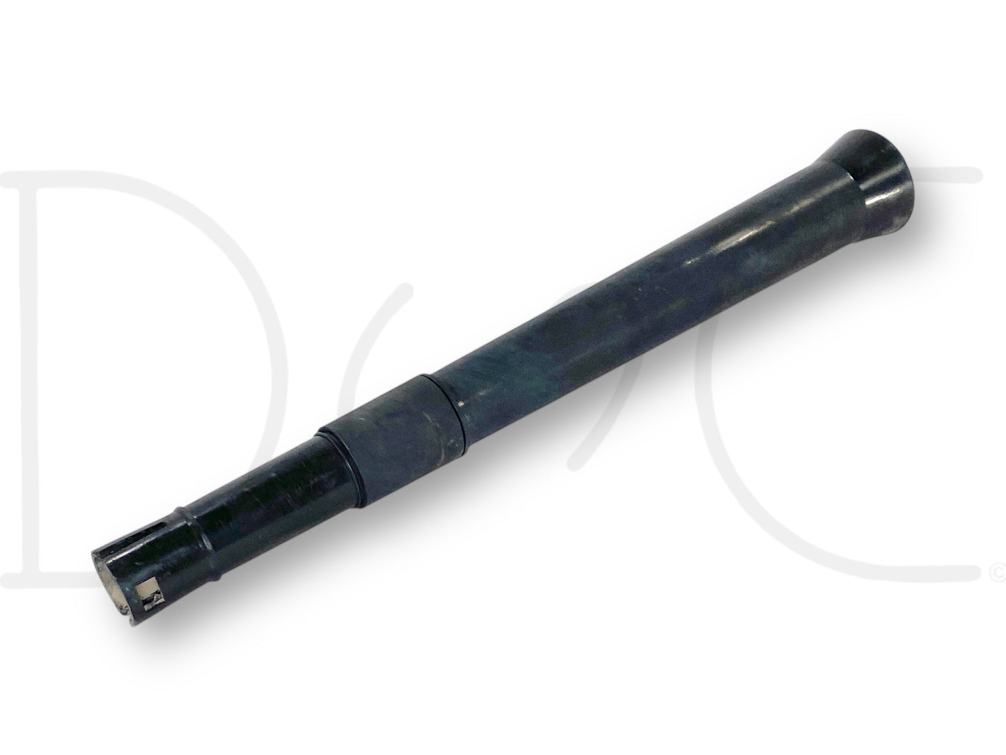 99-16 Ford F250 F350 Spare Tire Winch Tool Guide Alignment Tube OE F81A-1A433-Aa