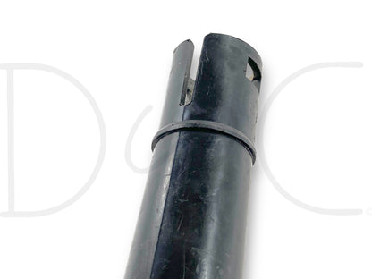 99-16 Ford F250 F350 Spare Tire Winch Tool Guide Alignment Tube OE F81A-1A433-Aa