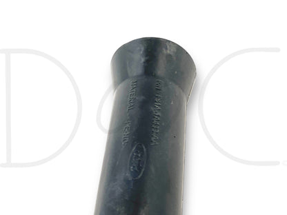 99-16 Ford F250 F350 Spare Tire Winch Tool Guide Alignment Tube OE F81A-1A433-Aa