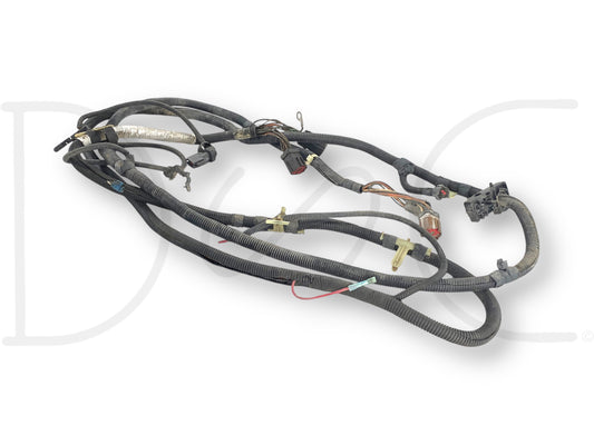 99-01 Ford F250 F350 7.3 Diesel 158" WB Rear Frame Wiring Harness YC3T-14405-Apc