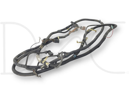 99-01 Ford F250 F350 7.3 Diesel 158" WB Rear Frame Wiring Harness YC3T-14405-Apc