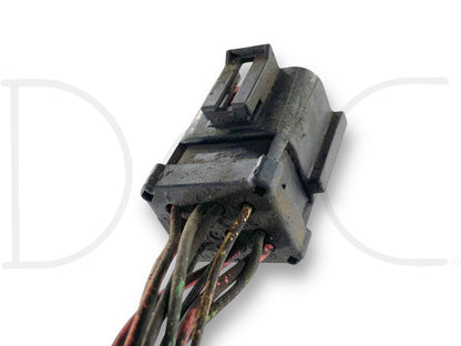 99-01 Ford F250 F350 7.3 Diesel 158" WB Rear Frame Wiring Harness YC3T-14405-Apc