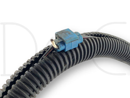 99-01 Ford F250 F350 7.3 Diesel 158" WB Rear Frame Wiring Harness YC3T-14405-Apc