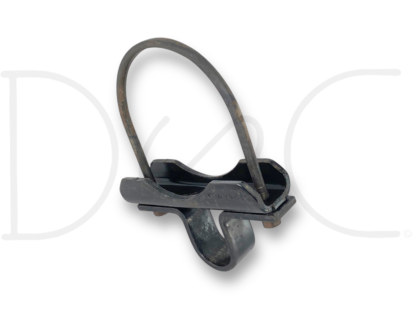 85-04 Ford F250 Rear Axle Stabilizer Sway Bar Mount Bracket OE E5Ta-4A047-Aa
