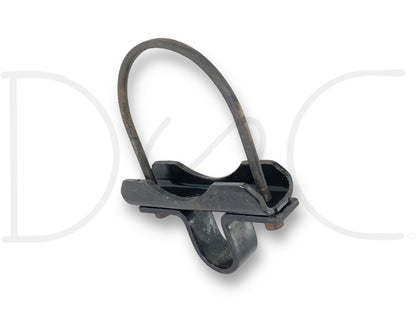 85-04 Ford F250 Rear Axle Stabilizer Sway Bar Mount Bracket OE E5Ta-4A047-Aa