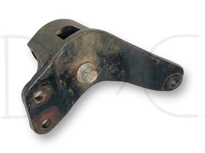99-07 Ford F250 F350 2WD I-Beam Front Axle Pivot Mount Bracket Front RH Right