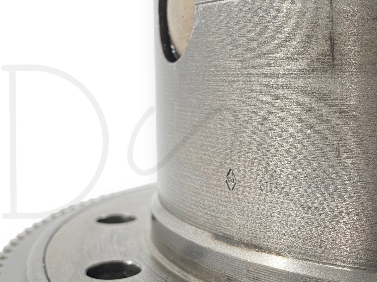 99-04 Ford F250 F350 SRW Sterling 10.5 Rear Axle Diff Carrier Limited Slip