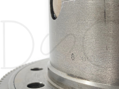 99-04 Ford F250 F350 SRW Sterling 10.5 Rear Axle Diff Carrier Limited Slip