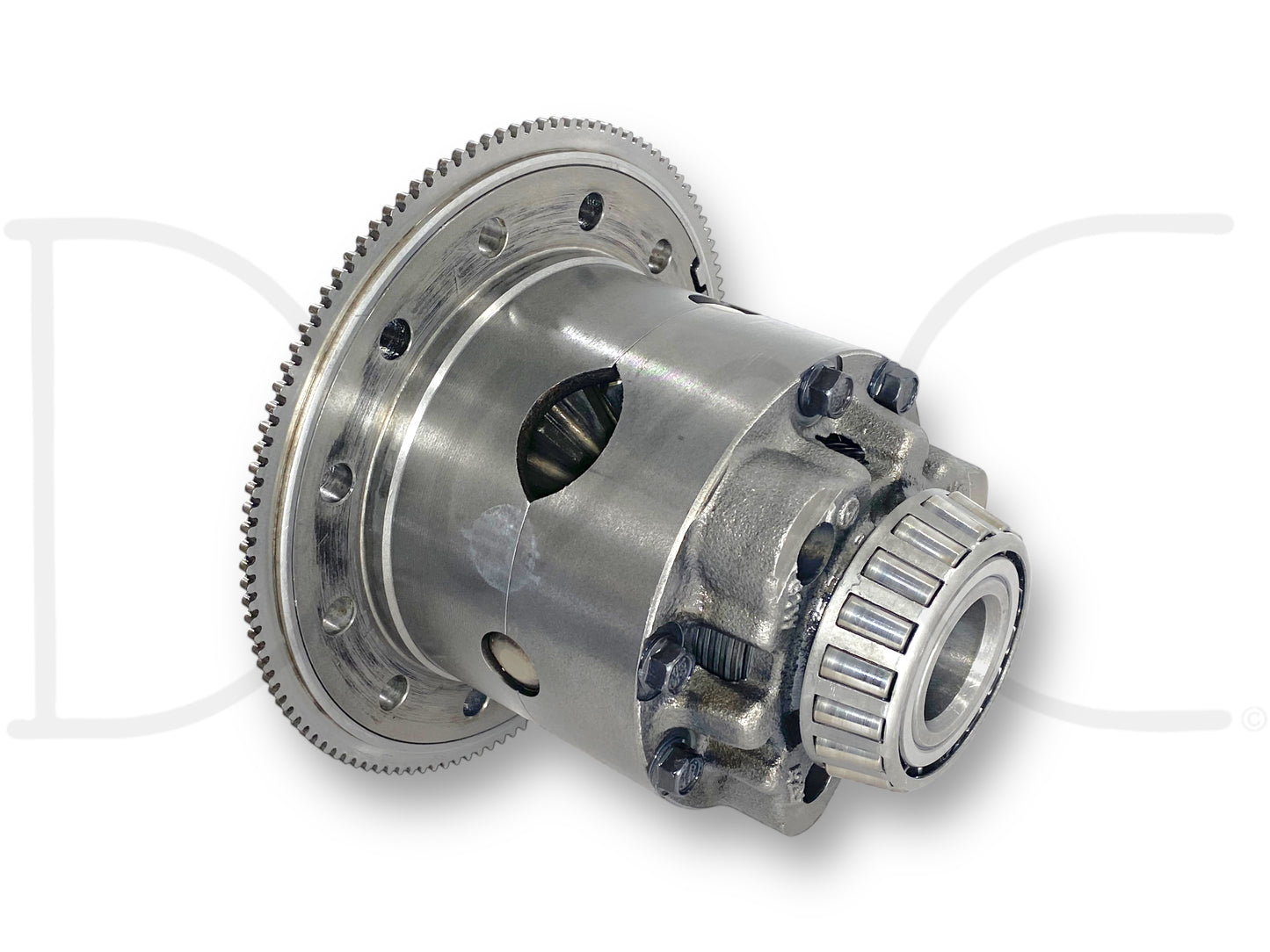 99-04 Ford F250 F350 SRW Sterling 10.5 Rear Axle Diff Carrier Limited Slip