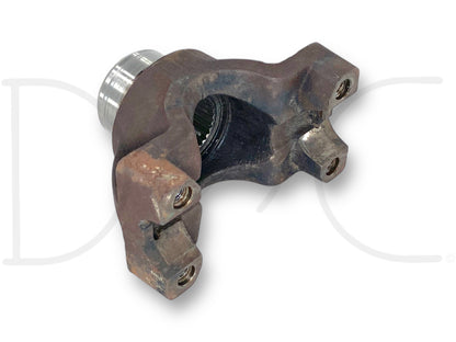 99-01 Ford F250 F350 SRW Sterling 10.5 Rear Axle Driveshaft Pinion Yoke OE