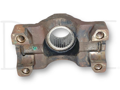 99-01 Ford F250 F350 SRW Sterling 10.5 Rear Axle Driveshaft Pinion Yoke OE