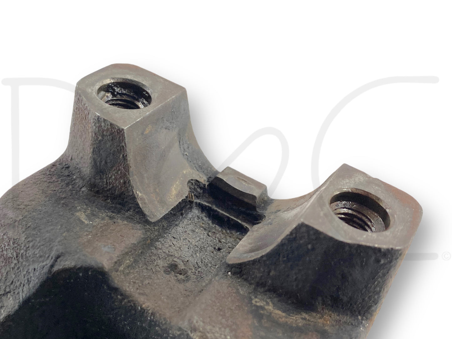 99-01 Ford F250 F350 SRW Sterling 10.5 Rear Axle Driveshaft Pinion Yoke OE