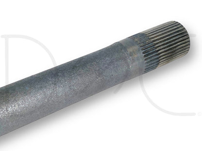 99-04 Ford F250 F350 SRW Sterling 10.5 Rear Axle Shaft LH Left Driver OE