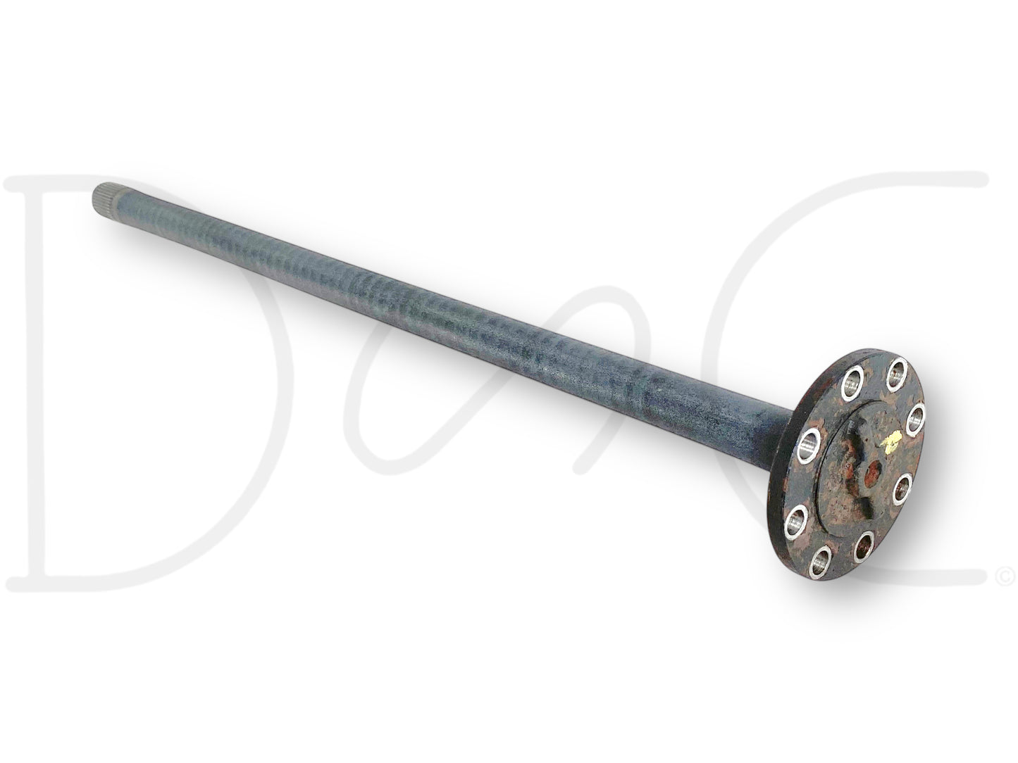99-04 Ford F250 F350 SRW Sterling 10.5 Rear Axle Shaft RH Right Passenger OE
