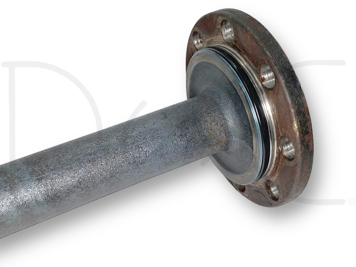 99-04 Ford F250 F350 SRW Sterling 10.5 Rear Axle Shaft RH Right Passenger OE