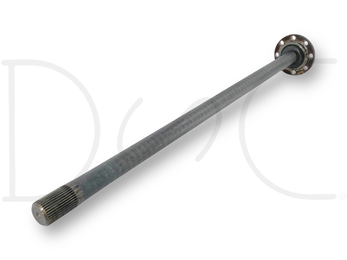 99-04 Ford F250 F350 SRW Sterling 10.5 Rear Axle Shaft RH Right Passenger OE