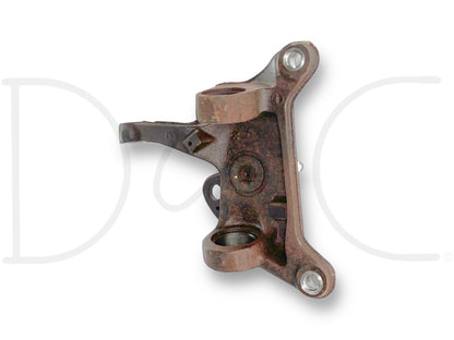 99-04 Ford F250 F350 RH Right Passenger 2WD 2X4 Spindle Knuckle OEM
