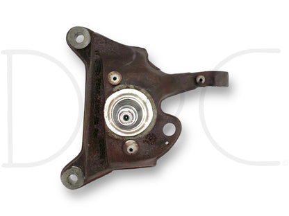 99-04 Ford F250 F350 RH Right Passenger 2WD 2X4 Spindle Knuckle OEM