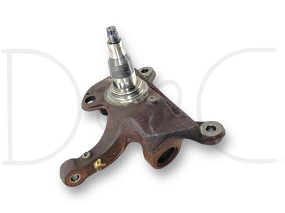 99-04 Ford F250 F350 RH Right Passenger 2WD 2X4 Spindle Knuckle OEM