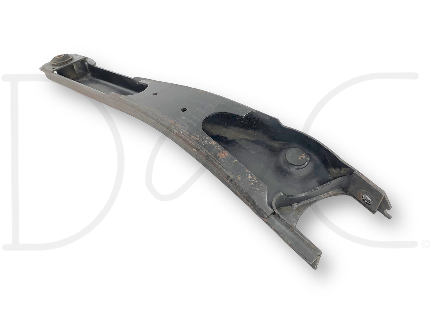 99-17 Ford F250 F350 2WD 2X4 Front LH Left Driver Radius Arm Suspension Control