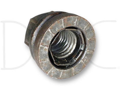 99-02 Ford F250 F350 Excursion OE Wheel Lug Nut - Coarse Thread