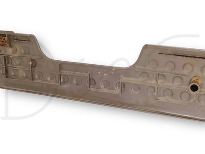 1999 Ford F250 F350 RH Right Passenger Front Rocker Sill Trim Panel Dark Tan OE