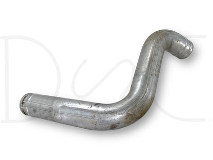 99-02 Ford F250 F350 7.3 7.3L Diesel LH Left Driver Intercooler Tube CAC Pipe OE