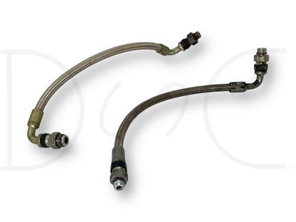 99-03 Ford F250 F350 7.3 7.3L HPOP Line High Pressure Oil Hose Set Lines Hoses