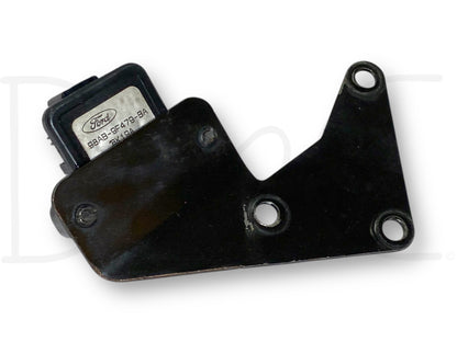 99-02 Ford F250 F350 OE 7.3 7.3L Map Sensor Air Pressure Bracket 98Ab-9F479-BA