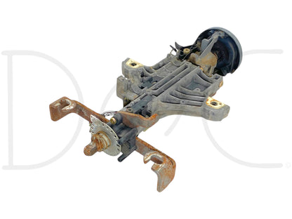 99-01 Ford F250 F350 Steering Column Tilt Manual Trans OE F65A-3F723-Aa
