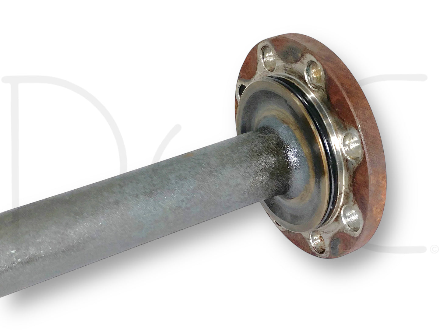 99-04 Ford F250 F350 SRW Sterling 10.5 Rear Axle Shaft LH Left Driver 35 Spline