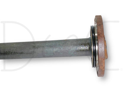 99-04 Ford F250 F350 SRW Sterling 10.5 Rear Axle Shaft LH Left Driver 35 Spline