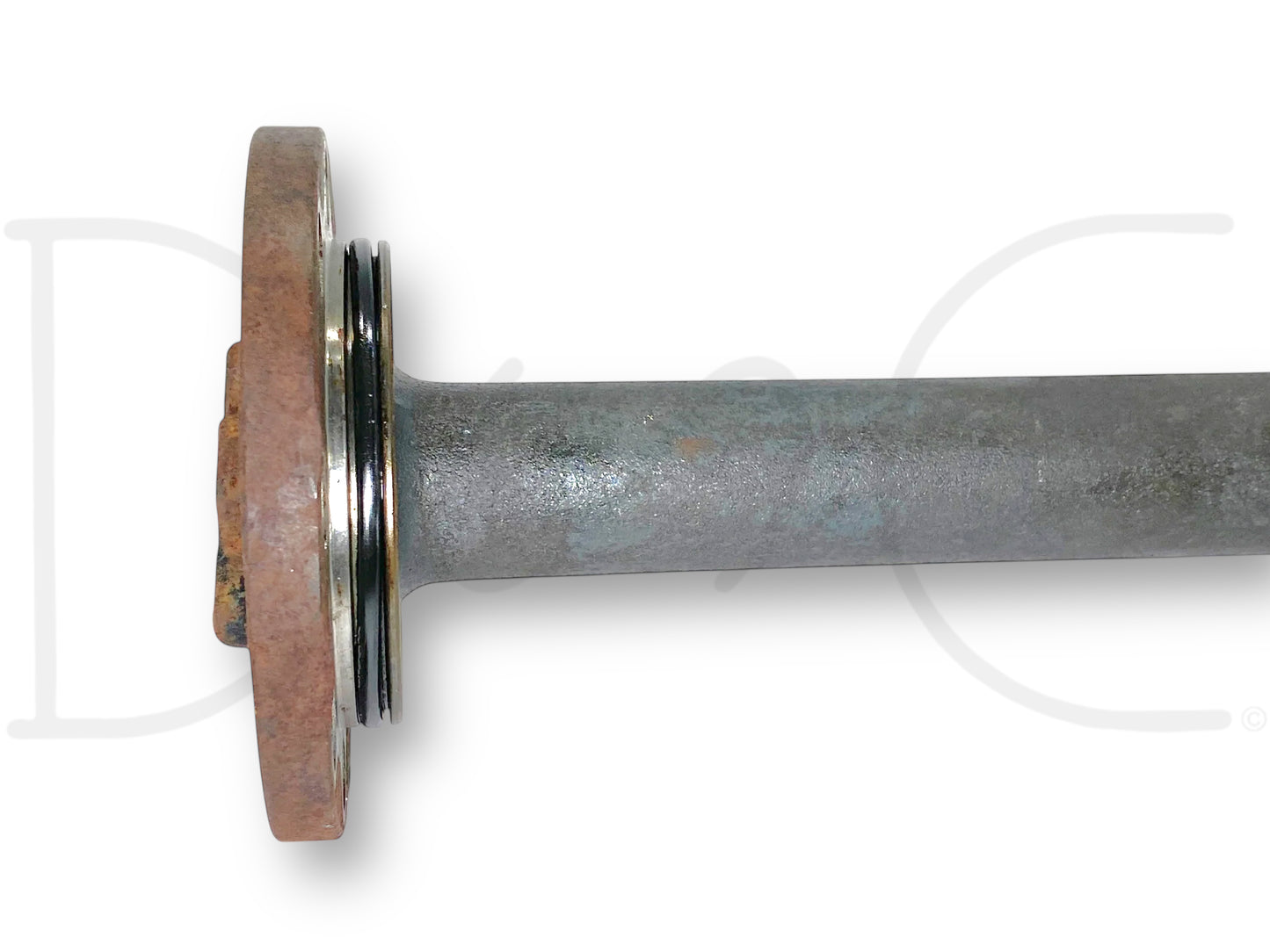 99-04 Ford F250 F350 SRW Sterling 10.5 Rear Axle Shaft LH Left Driver 35 Spline