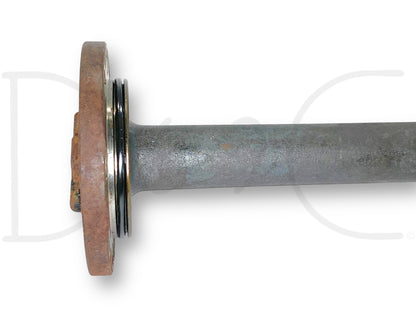 99-04 Ford F250 F350 SRW Sterling 10.5 Rear Axle Shaft LH Left Driver 35 Spline