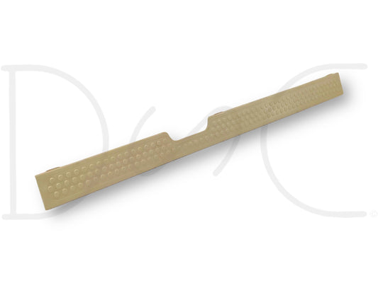99-07 Ford F250 F350 Extended Cab RH Right Passenger Rocker Sill Trim Panel Tan