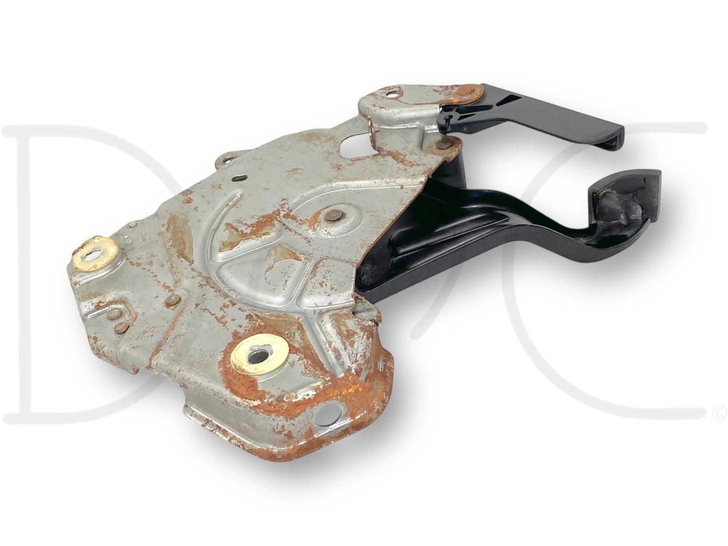 05-07 Ford F250 F350 Emergency Parking Brake Pedal Assembly E Brake OEM