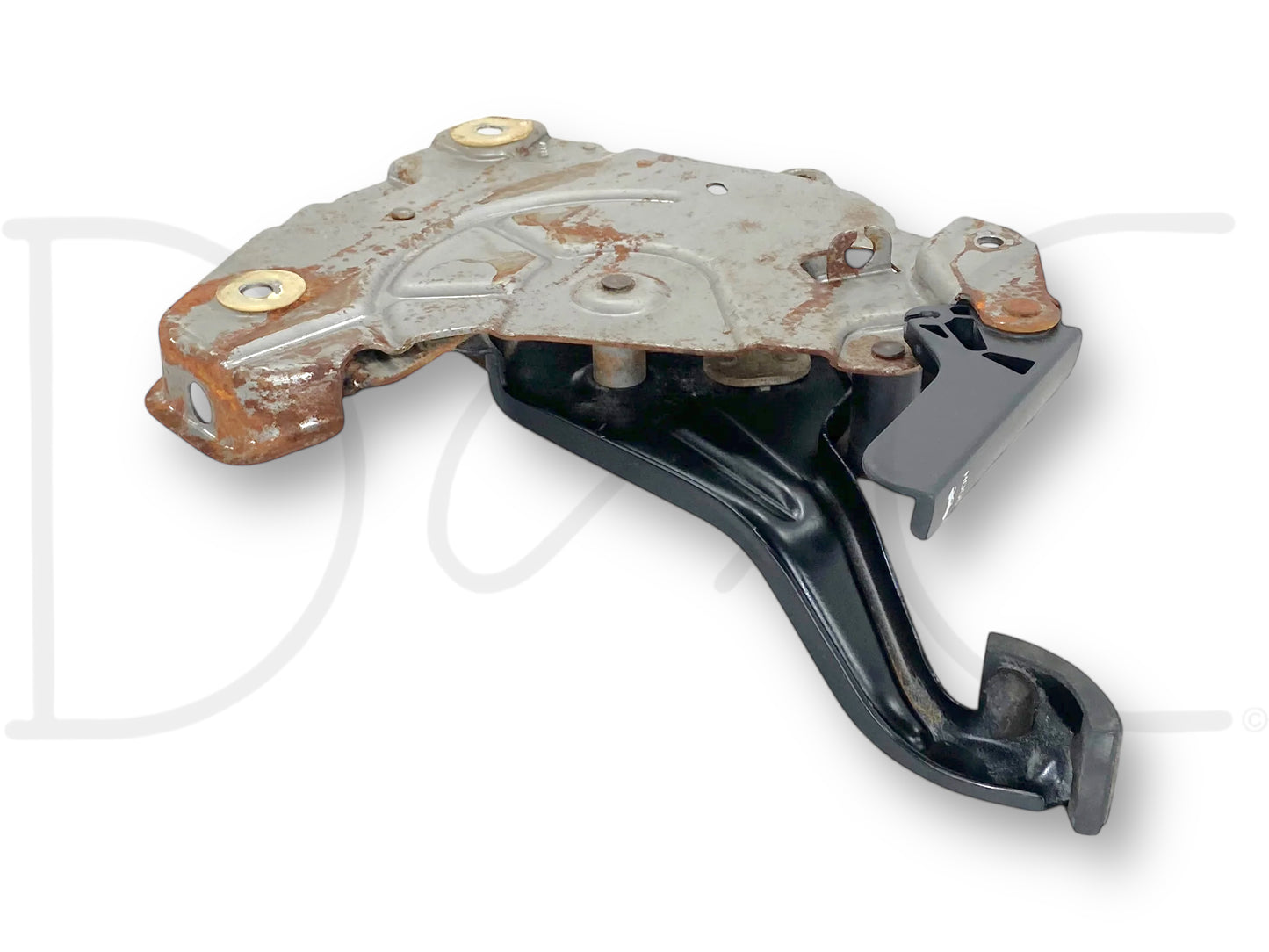05-07 Ford F250 F350 Emergency Parking Brake Pedal Assembly E Brake OEM