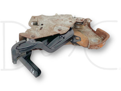 05-07 Ford F250 F350 Emergency Parking Brake Pedal Assembly E Brake OEM