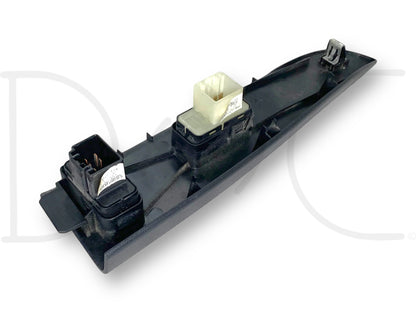 02-07 Ford F250 F350 RH Right Passenger Front Power Window Lock Switch Panel