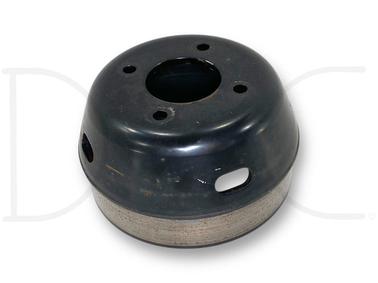 03-07 Ford F250 F350 6.0 6.0L Powerstroke Diesel Water Pump Pulley OE