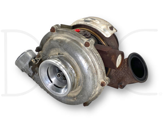 06-07 Ford F250 F350 6.0 6.0L Diesel Turbo Turbocharger Garrett OE *Core*