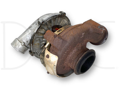 06-07 Ford F250 F350 6.0 6.0L Diesel Turbo Turbocharger Garrett OE *Core*