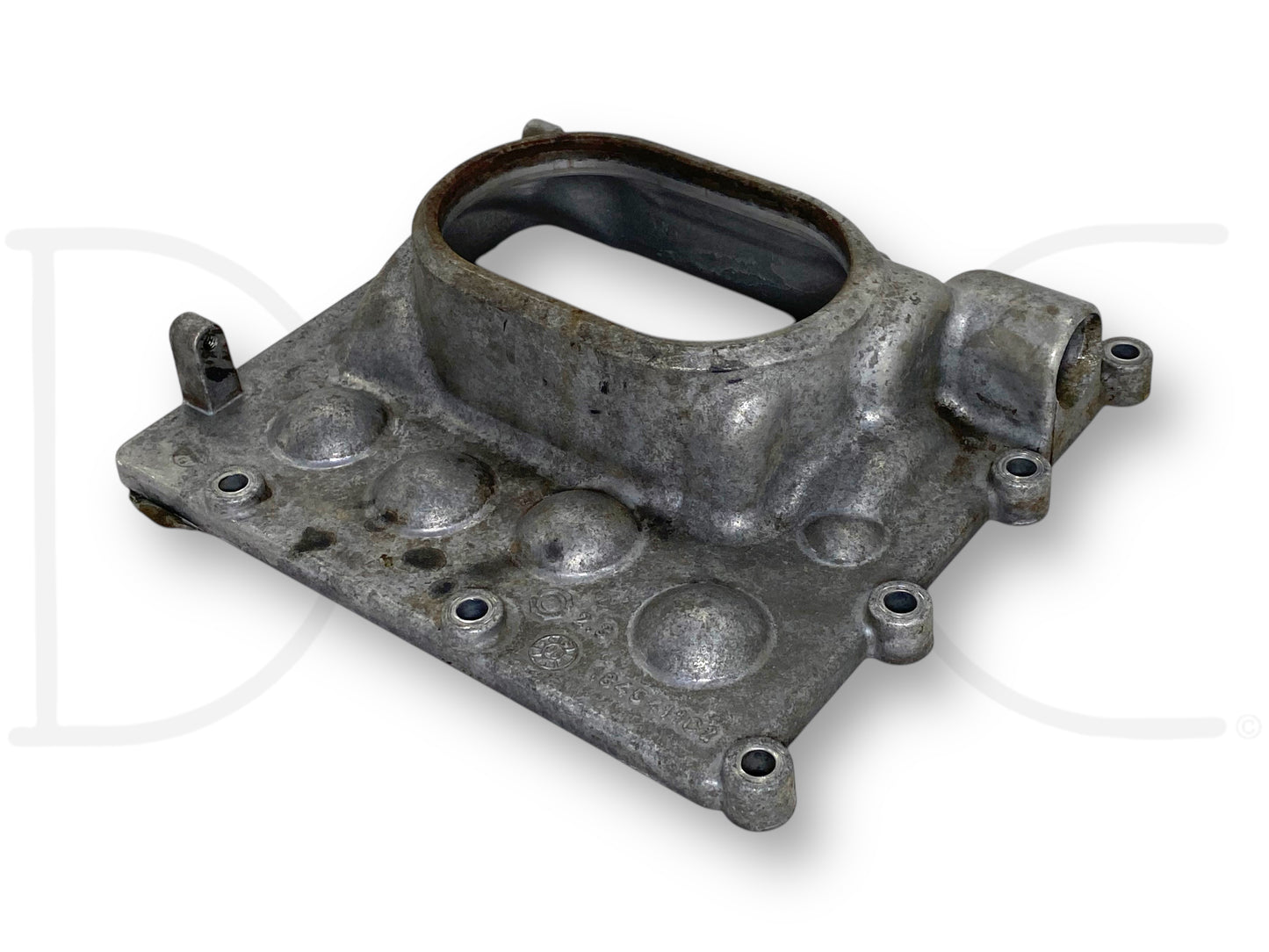 05-07 Ford F250 F350 6.0 6.0L Diesel HPOP High Pressure Oil Pump Cover 1845411C2