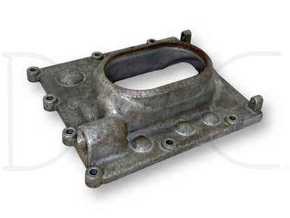 05-07 Ford F250 F350 6.0 6.0L Diesel HPOP High Pressure Oil Pump Cover 1845411C2