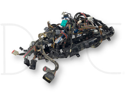 06 2006 Ford F250 F350 6.0 6.0L Diesel Dash Wiring Harness 7C3T-14401-P2609 Aea