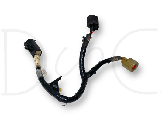 05-07 Ford F250 F350 6.0 6.0L Diesel Fuel Pump Wiring Harness 6C3T-9F759-P260G