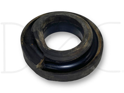 05-16 Ford F250 F350 4WD 4X4 Front Upper Coil Spring Bushing Seat 5C34-5415-AB