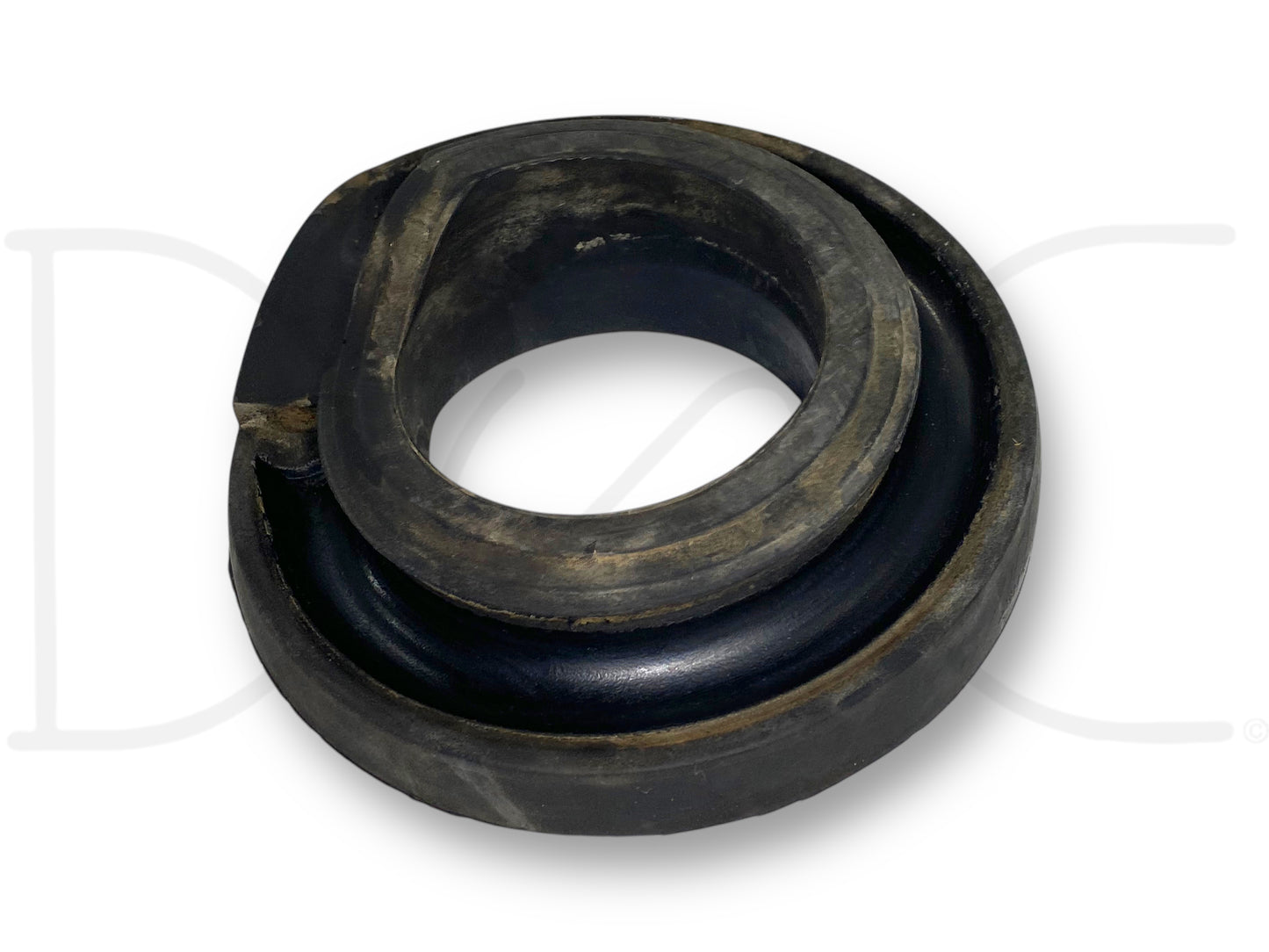 05-16 Ford F250 F350 4WD 4X4 Front Upper Coil Spring Bushing Seat 5C34-5415-AB