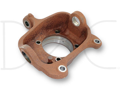 05-12 Ford F250 F350 DANA 60 Front Axle Steering Knuckle Spindle RH Passenger